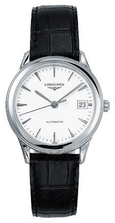 Wrist watch Longines L4.774.4.12.2 for Men - picture, photo, image