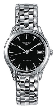 Wrist watch Longines L4.774.4.52.6 for Men - picture, photo, image