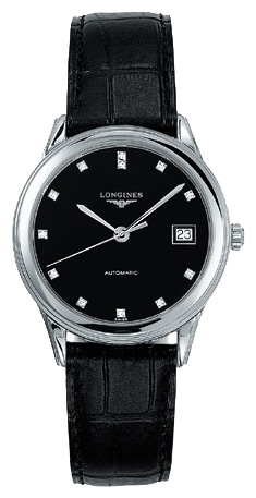 Wrist watch Longines L4.774.4.57.2 for Men - picture, photo, image