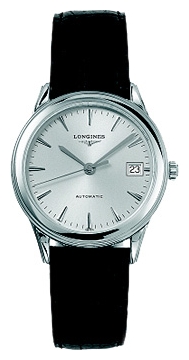 Wrist watch Longines L4.774.4.72.2 for Men - picture, photo, image