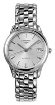 Wrist watch Longines L4.774.4.72.6 for Men - picture, photo, image