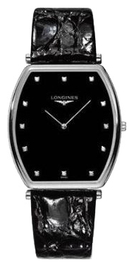 Wrist watch Longines L4.786.4.58.2 for men - picture, photo, image