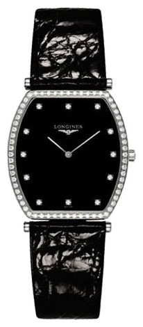 Wrist watch Longines L4.788.0.58.2 for women - picture, photo, image