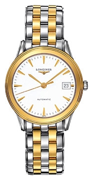 Wrist watch Longines L4.799.3.22.7 for Men - picture, photo, image