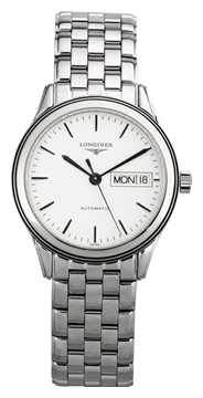 Wrist watch Longines L4.799.4.12.6 for Men - picture, photo, image