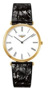 Wrist watch Longines L4.800.2.11.2 for Men - picture, photo, image