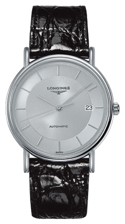 Wrist watch Longines L4.801.4.78.2 for Men - picture, photo, image