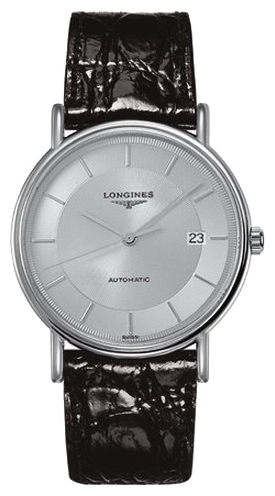 Wrist watch Longines L4.921.4.78.2 for Men - picture, photo, image