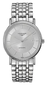 Wrist watch Longines L4.921.4.78.6 for Men - picture, photo, image