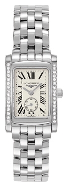 Wrist watch Longines L5.155.0.71.6 for women - picture, photo, image