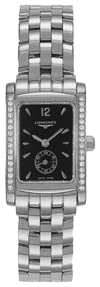 Wrist watch Longines L5.155.0.76.6 for women - picture, photo, image
