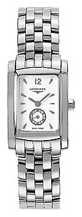 Wrist watch Longines L5.155.4.16.6 for women - picture, photo, image