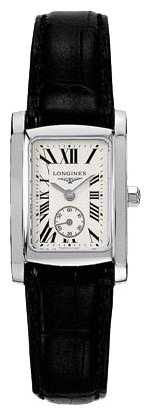Wrist watch Longines L5.155.4.71.2 for women - picture, photo, image