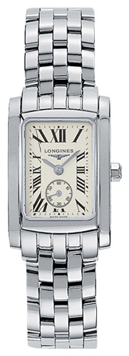 Wrist watch Longines L5.155.4.71.6 for women - picture, photo, image