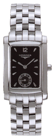 Wrist watch Longines L5.155.4.76.6 for women - picture, photo, image