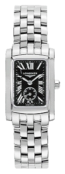 Wrist watch Longines L5.155.4.79.6 for women - picture, photo, image