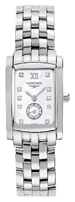 Wrist watch Longines L5.155.4.84.6 for women - picture, photo, image