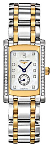 Longines L5.155.5.09.7 pictures