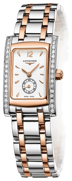 Wrist watch Longines L5.155.5.19.7 for women - picture, photo, image