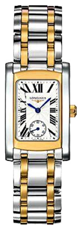 Wrist watch Longines L5.155.5.70.7 for women - picture, photo, image