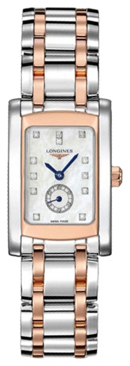 Wrist watch Longines L5.155.5.88.7 for women - picture, photo, image