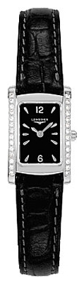 Wrist watch Longines L5.158.0.76.2 for women - picture, photo, image