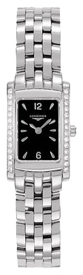 Wrist watch Longines L5.158.0.76.6 for women - picture, photo, image