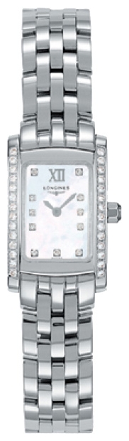 Wrist watch Longines L5.158.0.84.6 for women - picture, photo, image