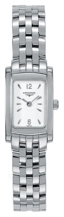 Wrist watch Longines L5.158.4.16.6 for women - picture, photo, image