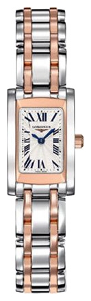 Wrist watch Longines L5.158.5.71.7 for women - picture, photo, image