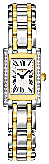 Wrist watch Longines L5.158.5.78.7 for women - picture, photo, image