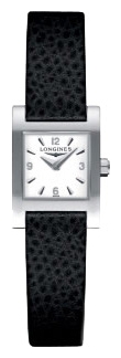 Wrist watch Longines L5.161.4.16.2 for women - picture, photo, image
