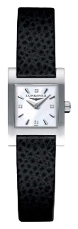 Wrist watch Longines L5.161.4.87.2 for women - picture, photo, image