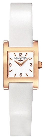 Wrist watch Longines L5.161.8.16.2 for women - picture, photo, image