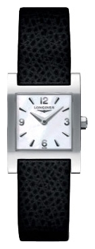 Wrist watch Longines L5.166.4.86.2 for women - picture, photo, image