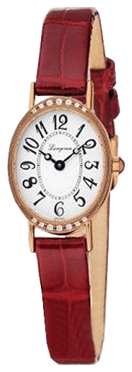 Wrist watch Longines L5.182.9.73.0 for women - picture, photo, image