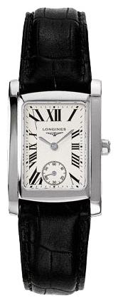 Wrist watch Longines L5.502.4.71.2 for women - picture, photo, image