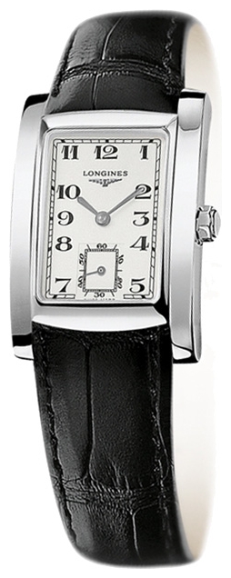 Wrist watch Longines L5.502.4.73.2 for women - picture, photo, image