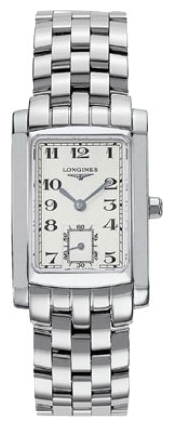 Wrist watch Longines L5.502.4.73.6 for women - picture, photo, image