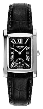 Wrist watch Longines L5.502.4.79.2 for women - picture, photo, image