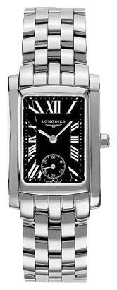 Wrist watch Longines L5.502.4.79.6 for women - picture, photo, image