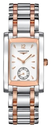Wrist watch Longines L5.502.5.18.7 for women - picture, photo, image