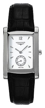 Wrist watch Longines L5.655.4.16.2 for men - picture, photo, image