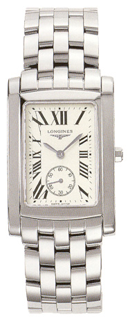 Wrist watch Longines L5.655.4.71.6 for Men - picture, photo, image