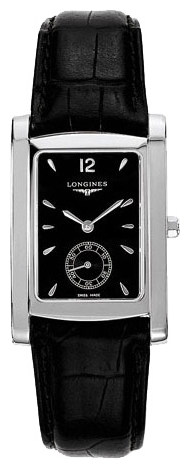 Wrist watch Longines L5.655.4.76.2 for men - picture, photo, image