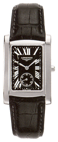 Wrist watch Longines L5.655.4.79.2 for Men - picture, photo, image
