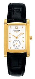 Wrist watch Longines L5.655.6.16.2 for women - picture, photo, image