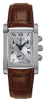 Wrist watch Longines L5.656.4.78.2 for Men - picture, photo, image