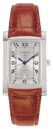 Wrist watch Longines L5.657.4.78.2 for Men - picture, photo, image