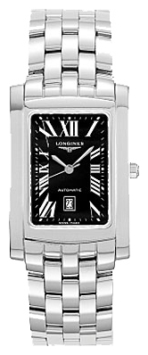 Wrist watch Longines L5.657.4.79.6 for Men - picture, photo, image